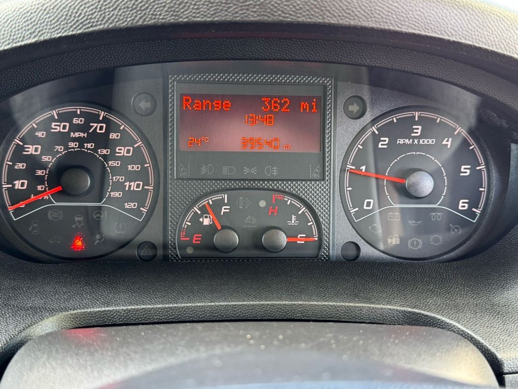 Used Peugeot Boxer 2022 for sale - 76962299: Photo 26