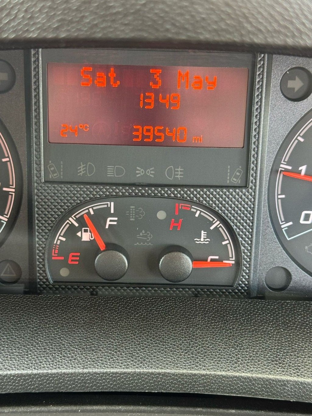 Used Peugeot Boxer 2022 for sale - 76962299: Photo 29