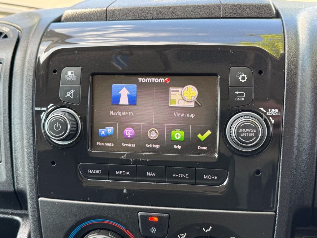 Used Peugeot Boxer 2022 for sale - 76962299: Photo 33