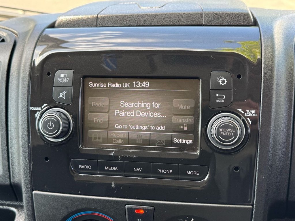 Used Peugeot Boxer 2022 for sale - 76962299: Photo 34