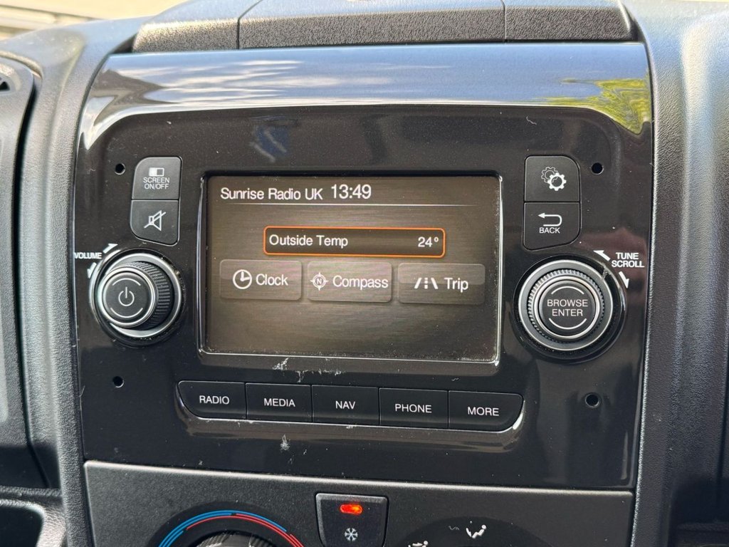 Used Peugeot Boxer 2022 for sale - 76962299: Photo 35