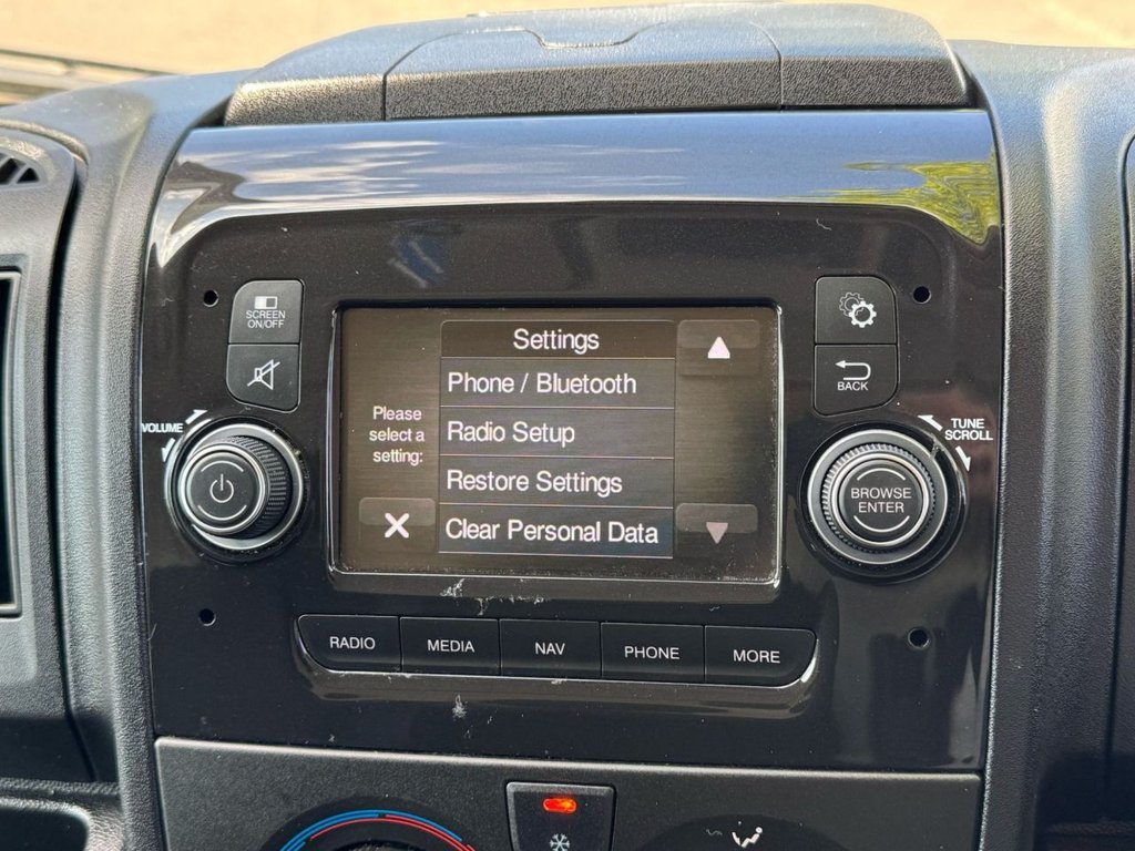 Used Peugeot Boxer 2022 for sale - 76962299: Photo 37