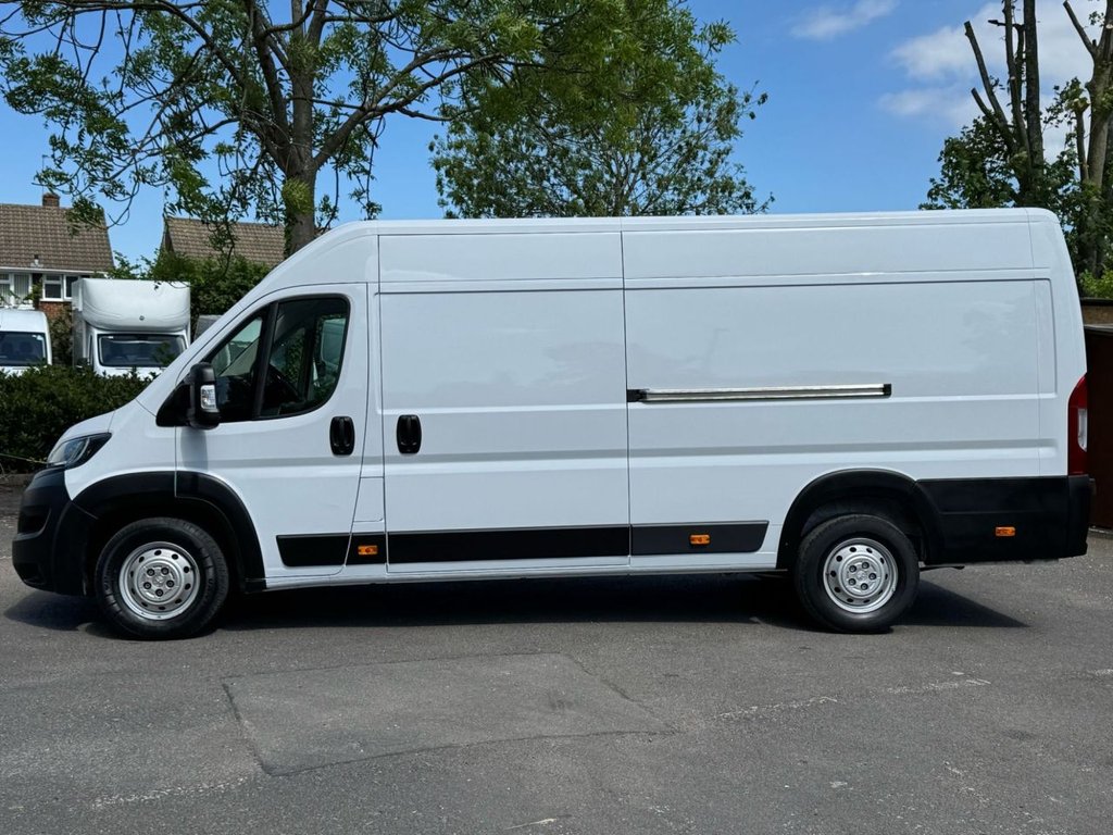 Used Peugeot Boxer 2022 for sale - 76962299: Photo 5