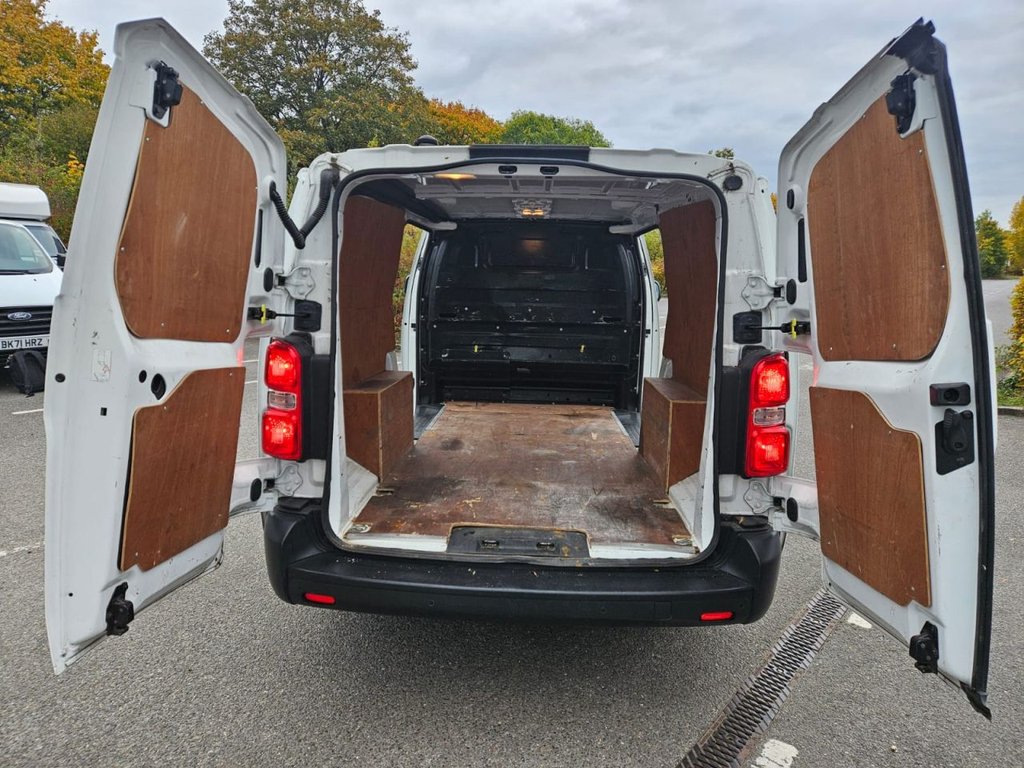 Used Citroen Dispatch 2021 for sale - 76962117: Photo 10
