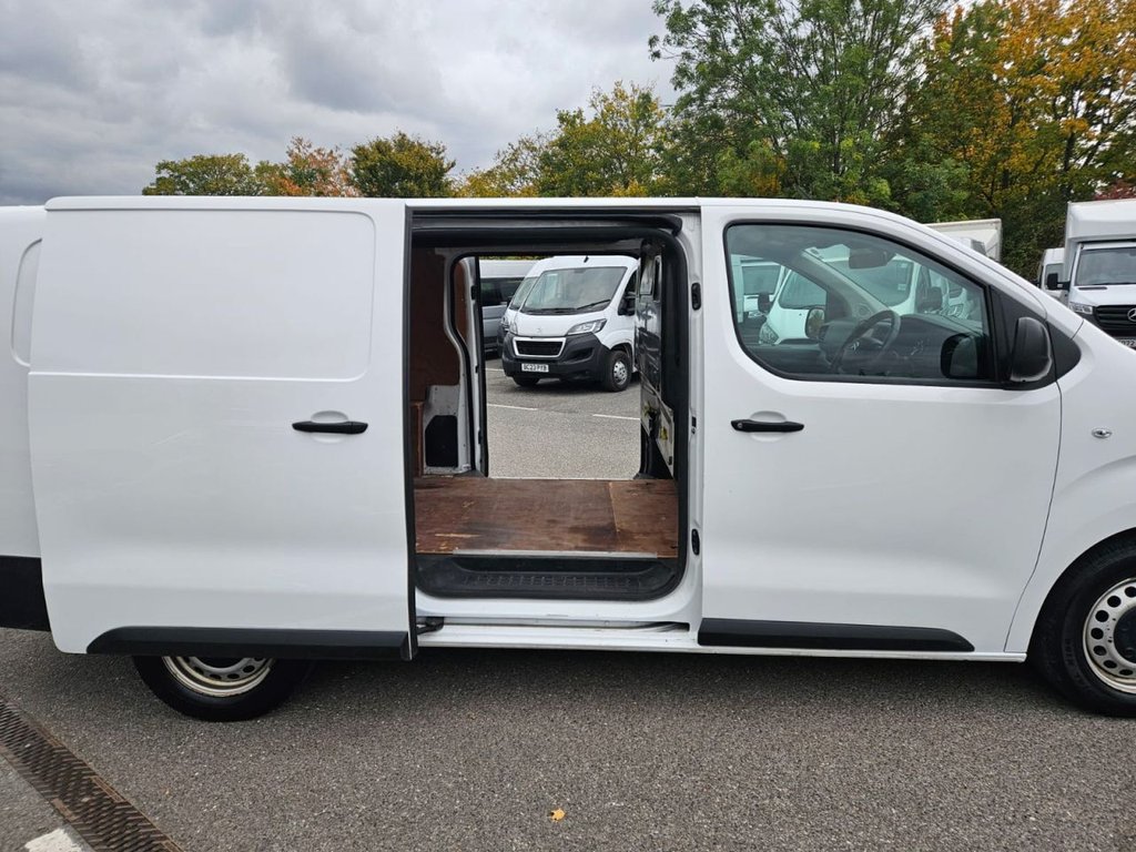 Used Citroen Dispatch 2021 for sale - 76962117: Photo 11