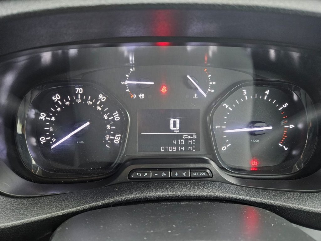 Used Citroen Dispatch 2021 for sale - 76962117: Photo 12