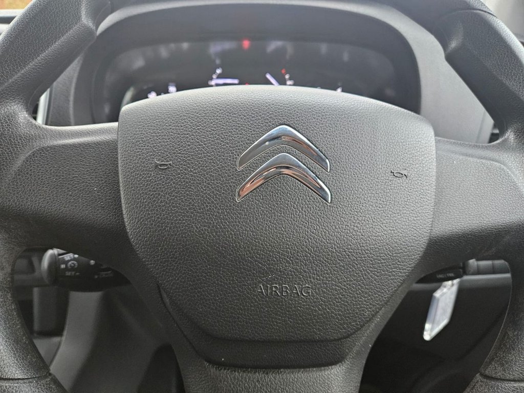 Used Citroen Dispatch 2021 for sale - 76962117: Photo 17