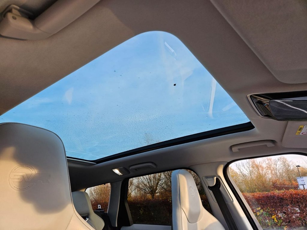 Used Land Rover Range Rover Sport 2021 for sale - 76962243: Photo 13