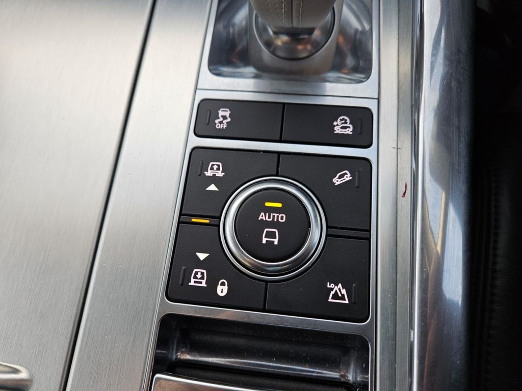 Used Land Rover Range Rover Sport 2021 for sale - 76962243: Photo 15