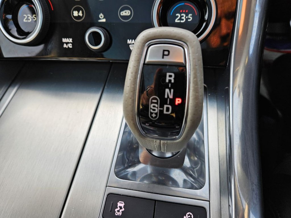 Used Land Rover Range Rover Sport 2021 for sale - 76962243: Photo 16