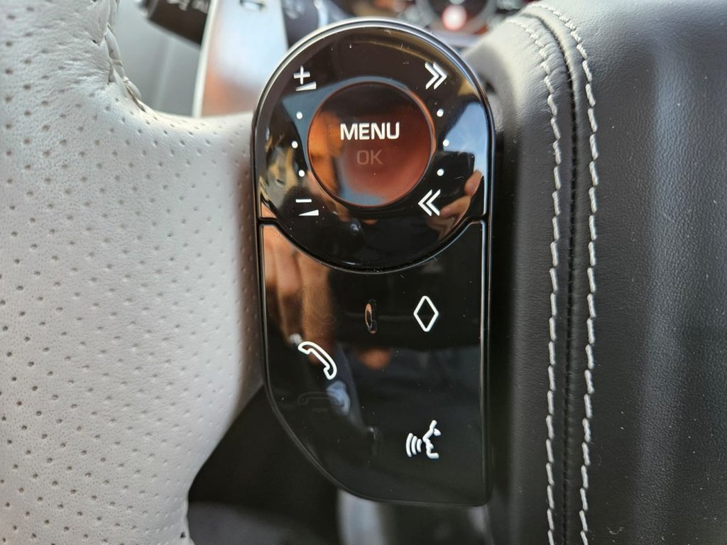 Used Land Rover Range Rover Sport 2021 for sale - 76962243: Photo 20