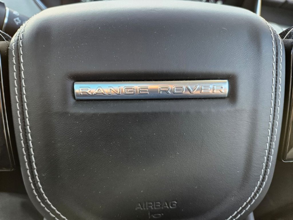 Used Land Rover Range Rover Sport 2021 for sale - 76962243: Photo 22