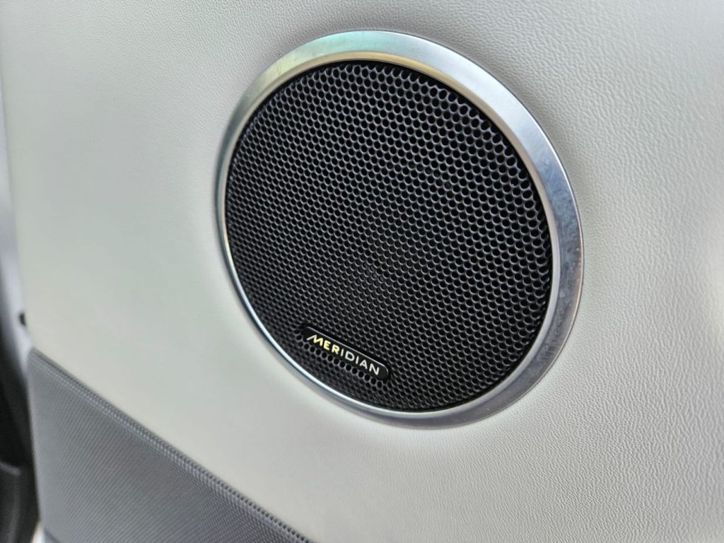 Used Land Rover Range Rover Sport 2021 for sale - 76962243: Photo 25