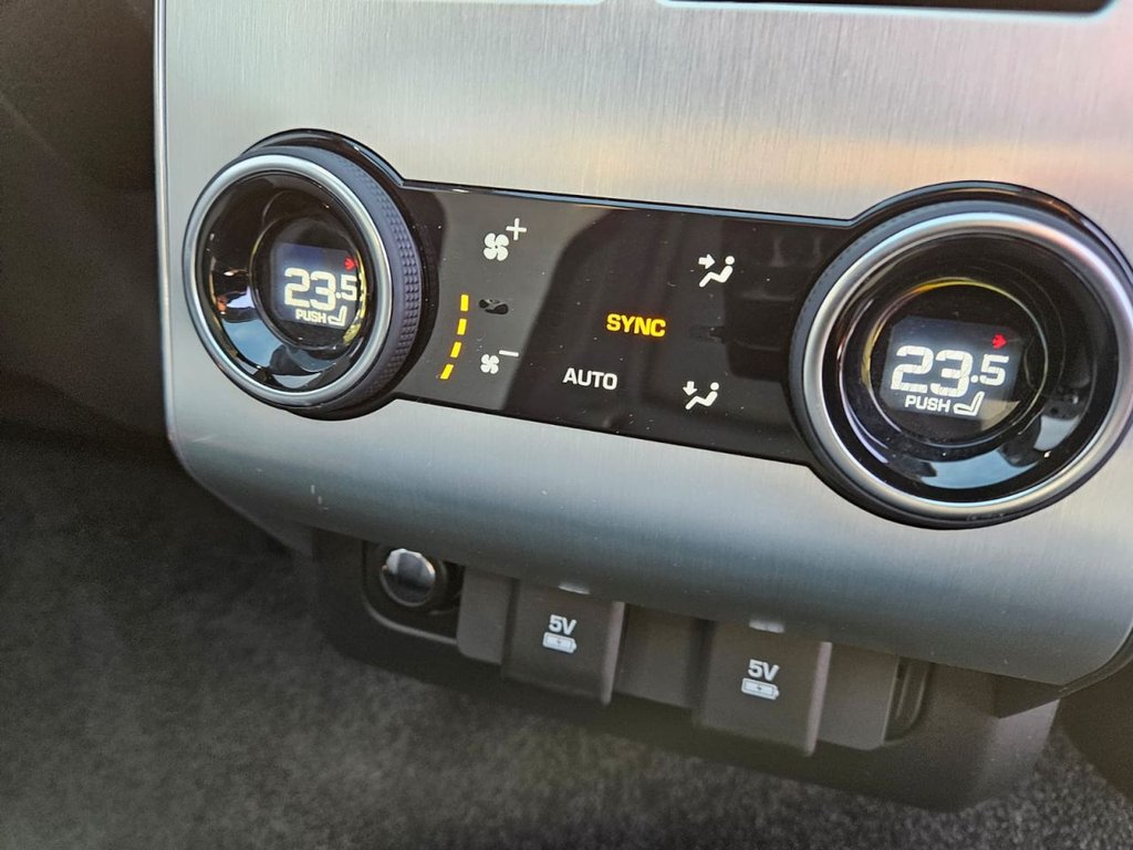 Used Land Rover Range Rover Sport 2021 for sale - 76962243: Photo 26