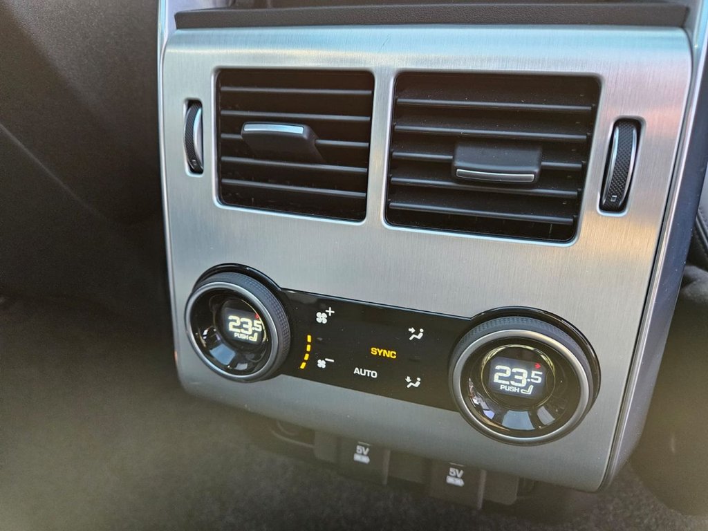 Used Land Rover Range Rover Sport 2021 for sale - 76962243: Photo 27