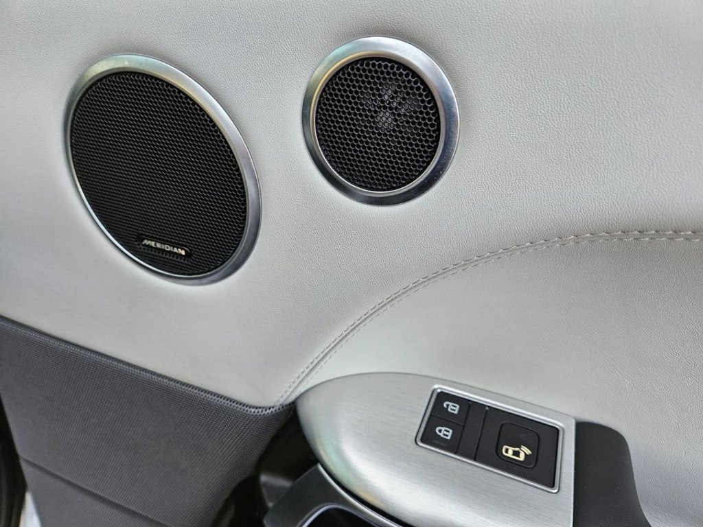 Used Land Rover Range Rover Sport 2021 for sale - 76962243: Photo 28