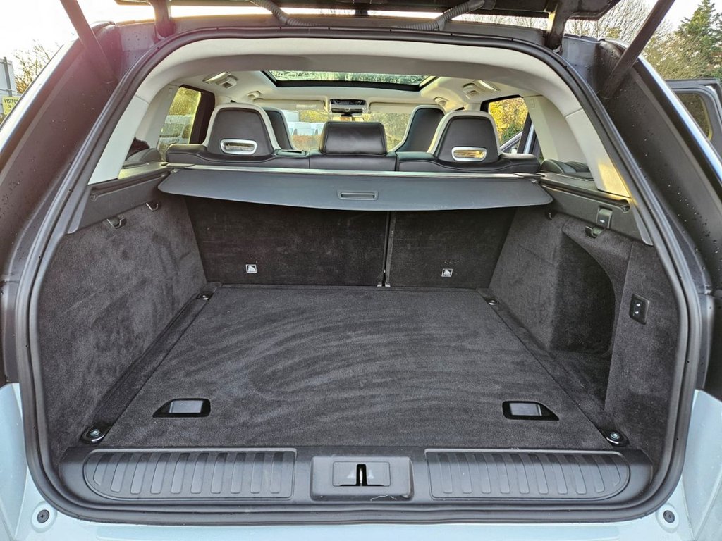 Used Land Rover Range Rover Sport 2021 for sale - 76962243: Photo 29