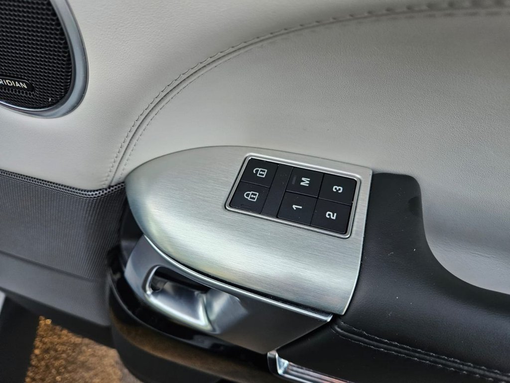 Used Land Rover Range Rover Sport 2021 for sale - 76962243: Photo 33