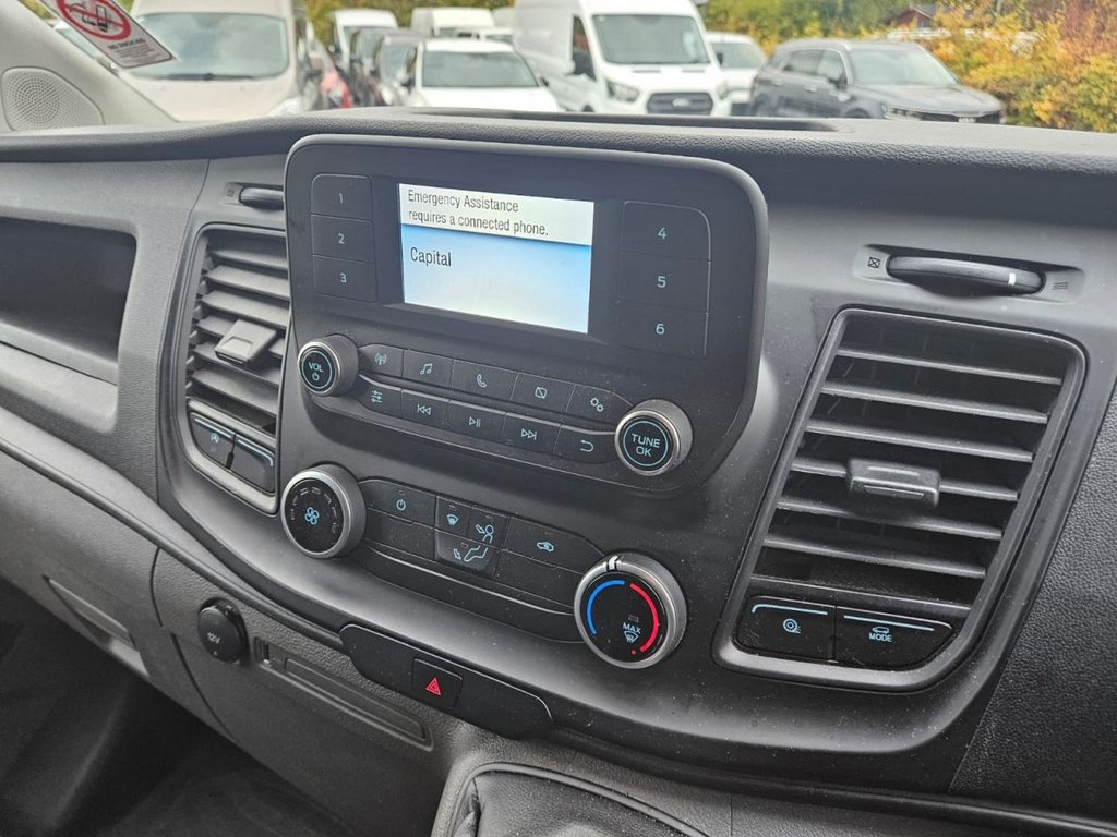 Used Ford Transit Custom 2021 for sale - 76962116: Photo 11