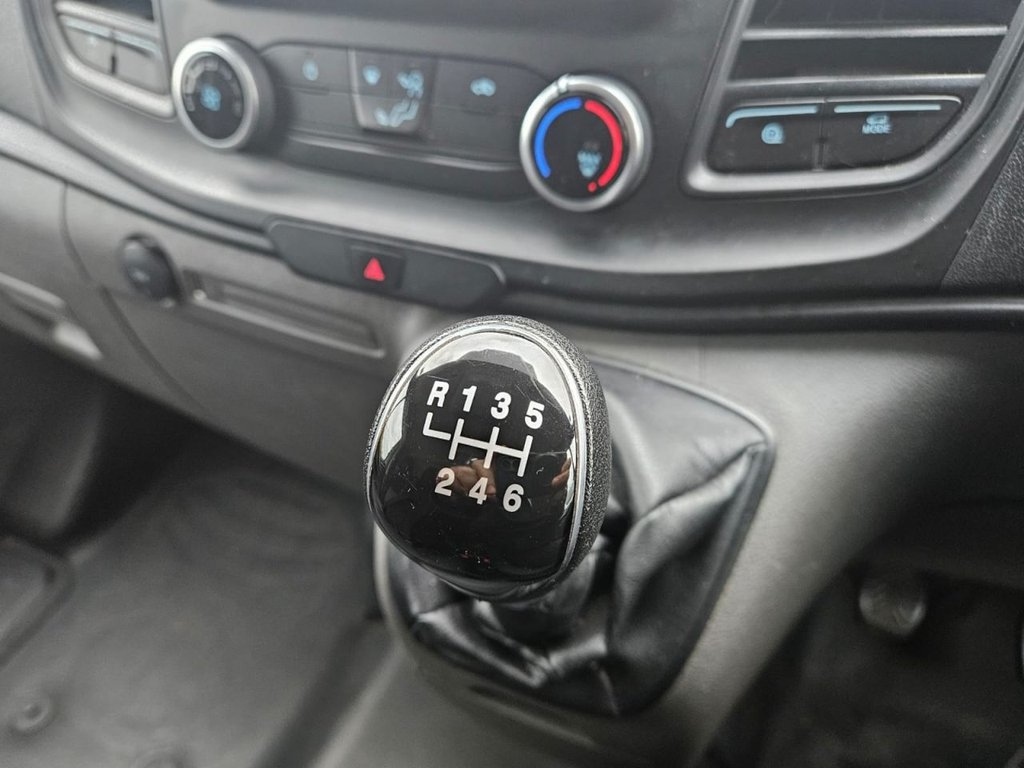 Used Ford Transit Custom 2021 for sale - 76962116: Photo 13