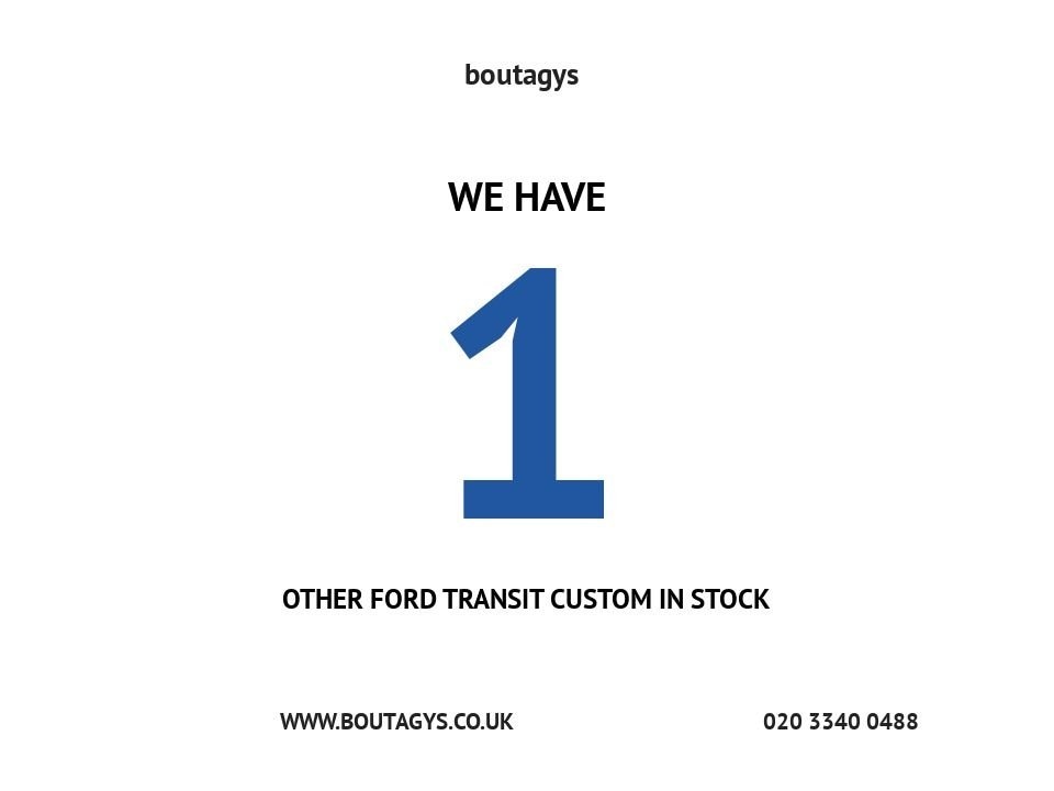 Used Ford Transit Custom 2021 for sale - 76962116: Photo 16
