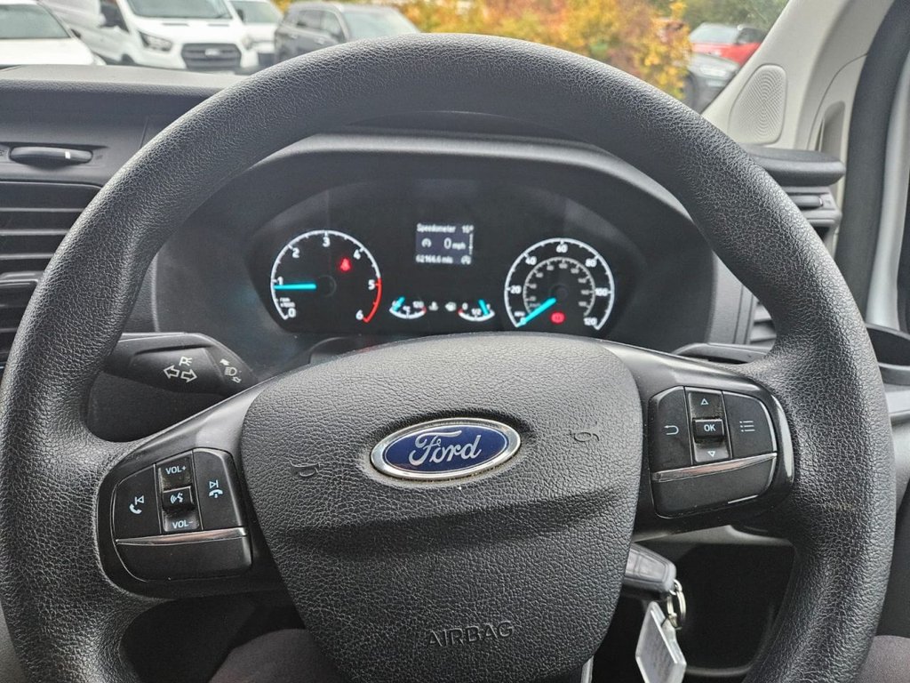 Used Ford Transit Custom 2021 for sale - 76962116: Photo 9