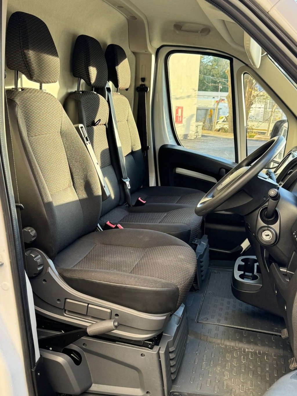 Used Peugeot Boxer 2023 for sale - 76962151: Photo 12