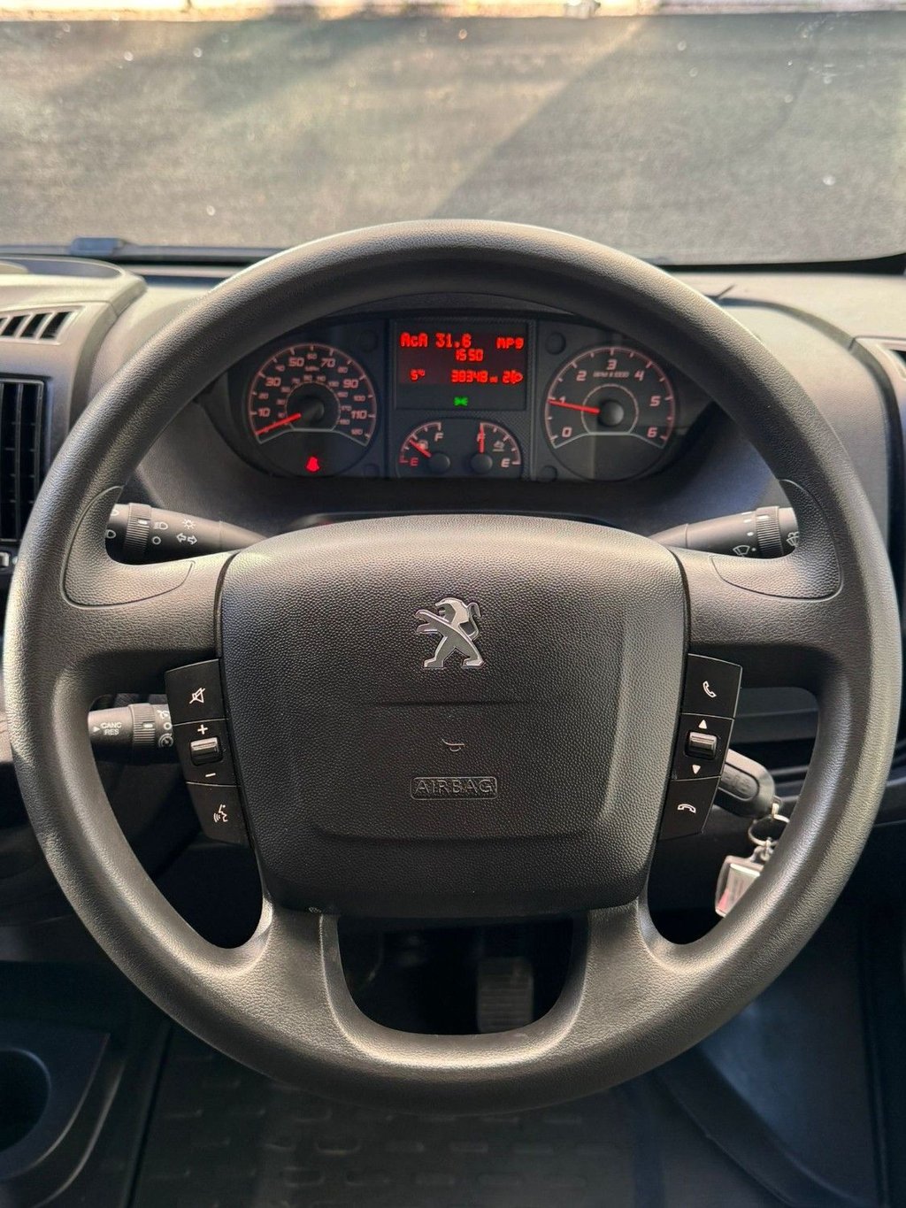 Used Peugeot Boxer 2023 for sale - 76962151: Photo 15