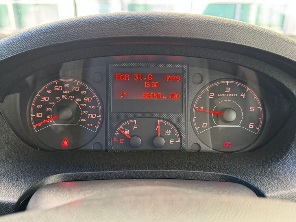 Used Peugeot Boxer 2023 for sale - 76962151: Photo 18