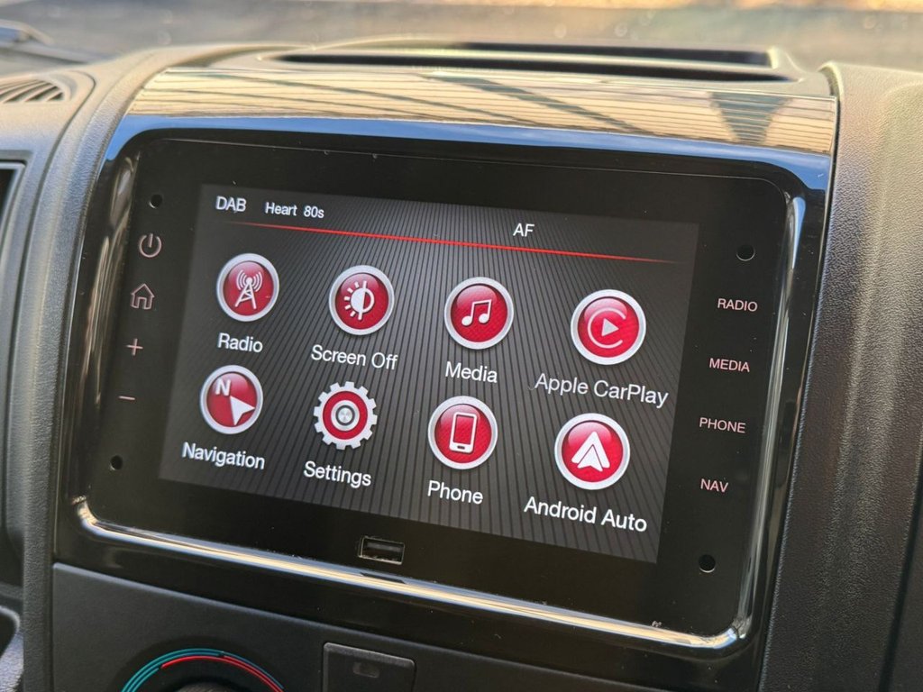 Used Peugeot Boxer 2023 for sale - 76962151: Photo 19