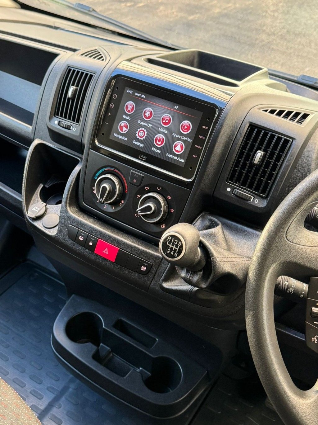 Used Peugeot Boxer 2023 for sale - 76962151: Photo 22