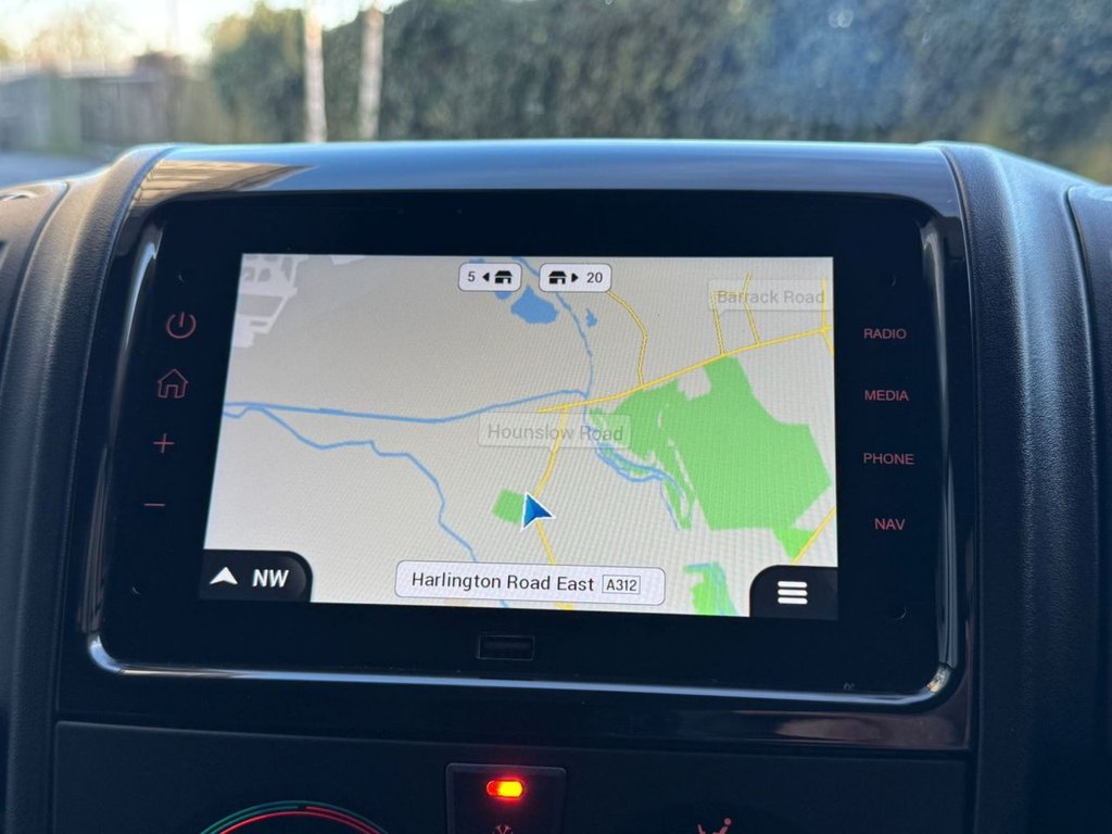 Used Peugeot Boxer 2023 for sale - 76962151: Photo 30