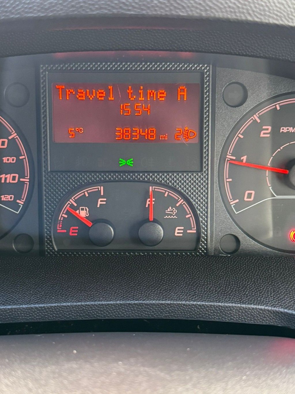 Used Peugeot Boxer 2023 for sale - 76962151: Photo 32