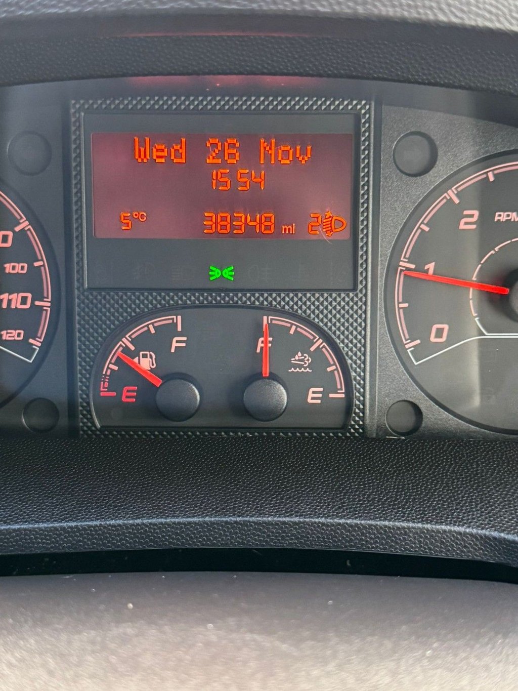 Used Peugeot Boxer 2023 for sale - 76962151: Photo 34