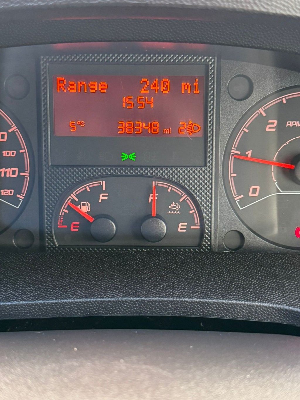 Used Peugeot Boxer 2023 for sale - 76962151: Photo 35