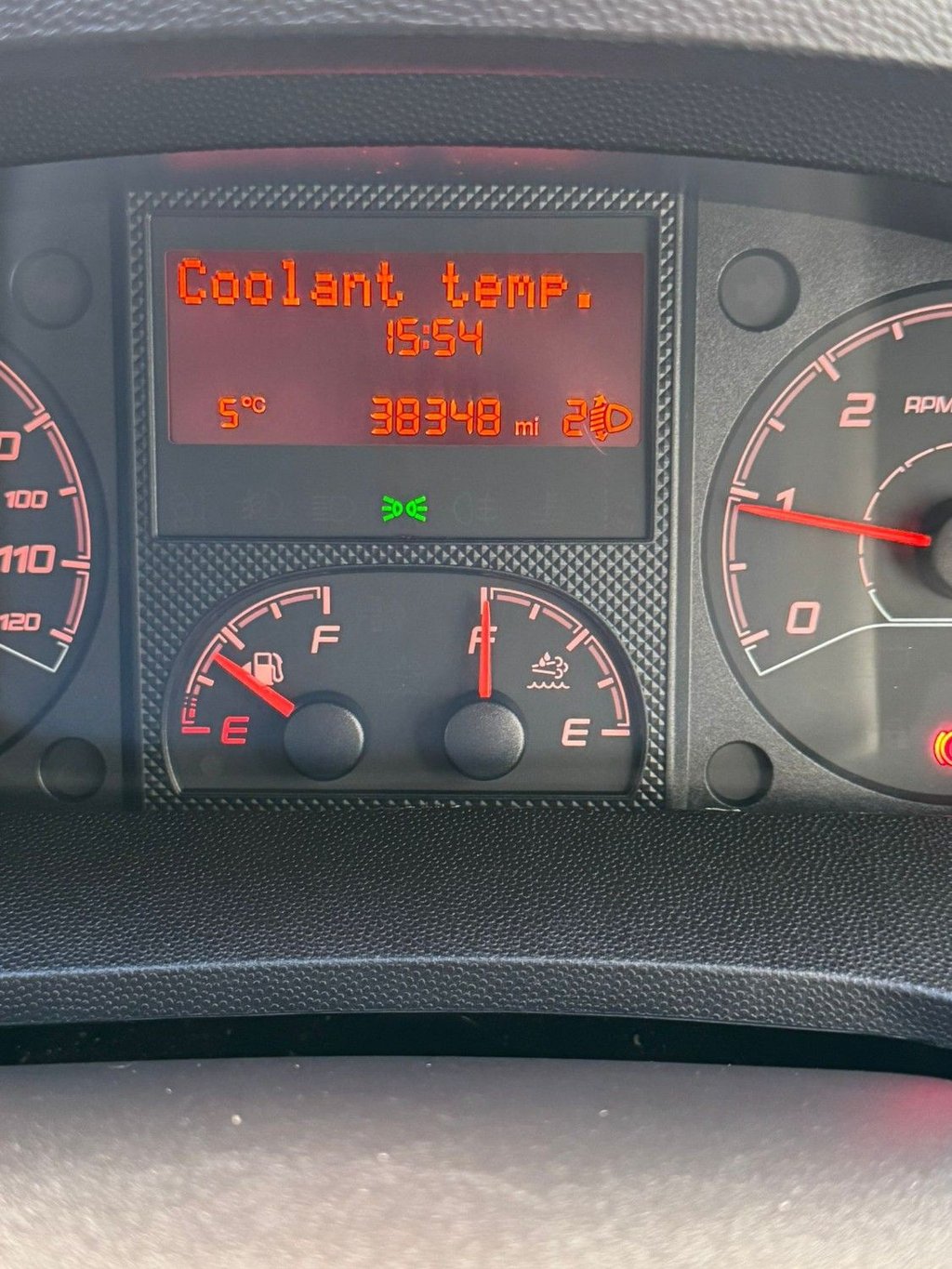 Used Peugeot Boxer 2023 for sale - 76962151: Photo 36