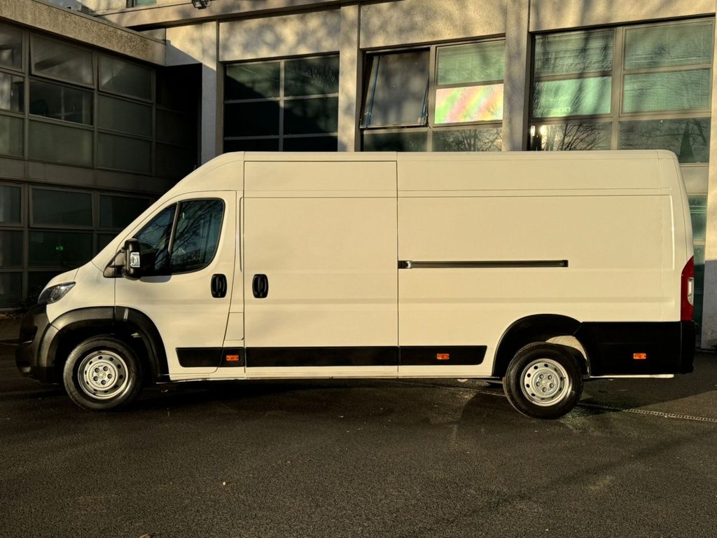 Used Peugeot Boxer 2023 for sale - 76962151: Photo 4