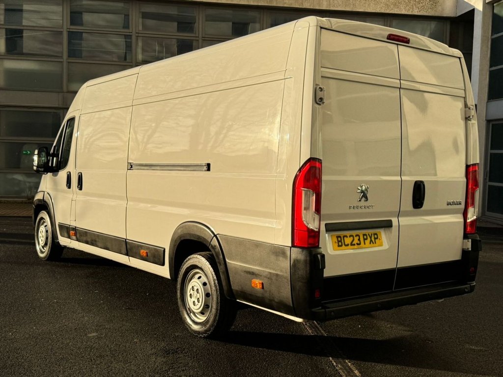Used Peugeot Boxer 2023 for sale - 76962151: Photo 5