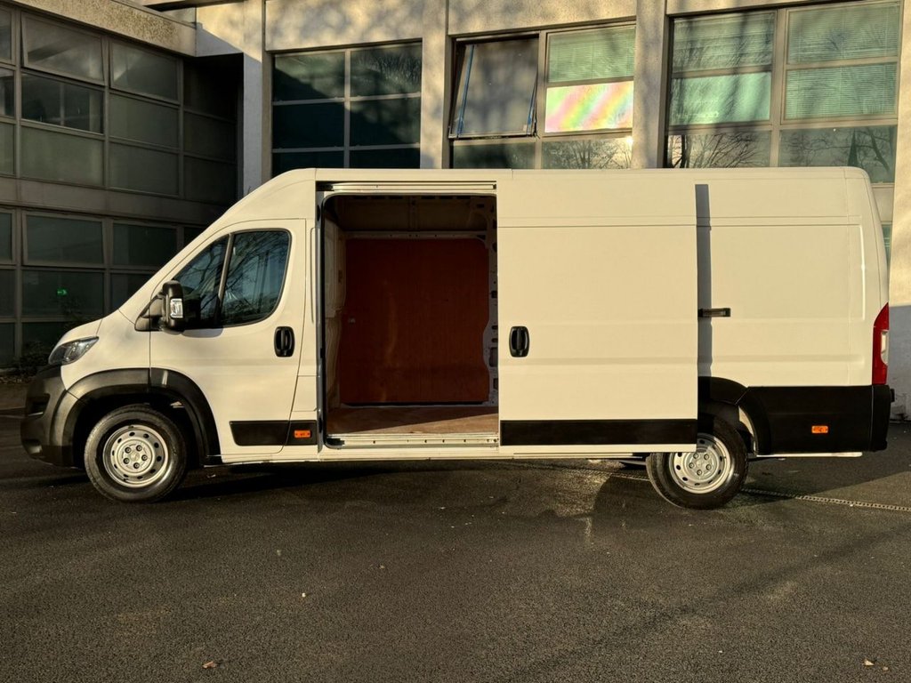 Used Peugeot Boxer 2023 for sale - 76962151: Photo 7