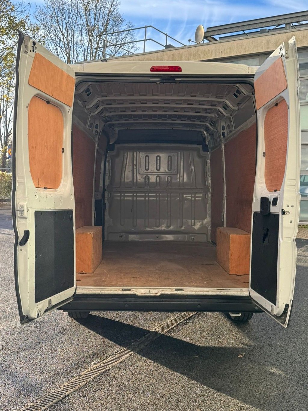 Used Peugeot Boxer 2023 for sale - 76962151: Photo 8