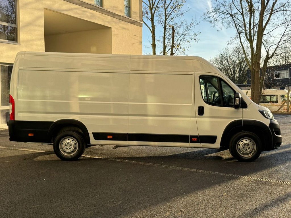 Used Peugeot Boxer 2023 for sale - 76962151: Photo 9