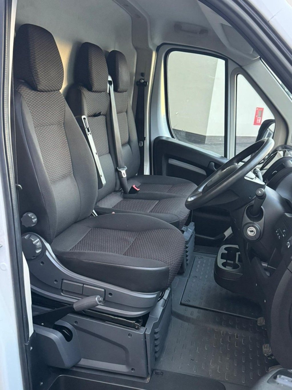 Used Peugeot Boxer 2023 for sale - 76962146: Photo 10