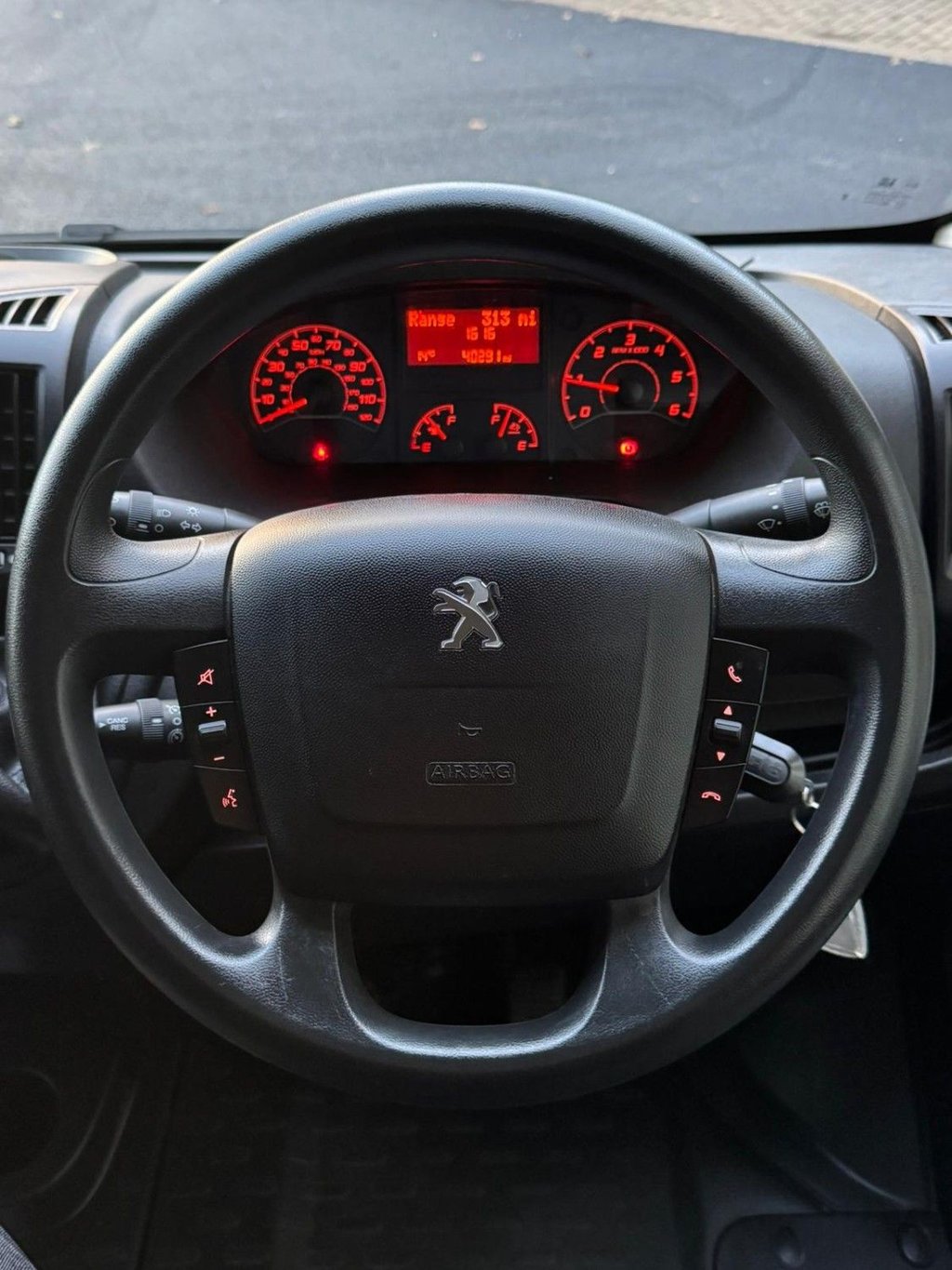 Used Peugeot Boxer 2023 for sale - 76962146: Photo 12