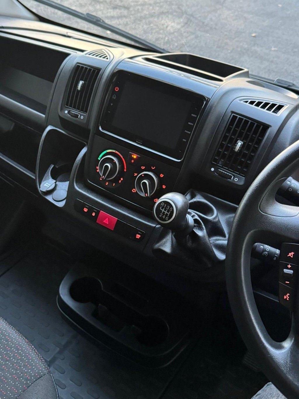 Used Peugeot Boxer 2023 for sale - 76962146: Photo 17