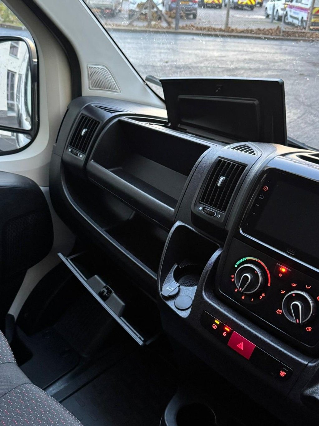 Used Peugeot Boxer 2023 for sale - 76962146: Photo 23