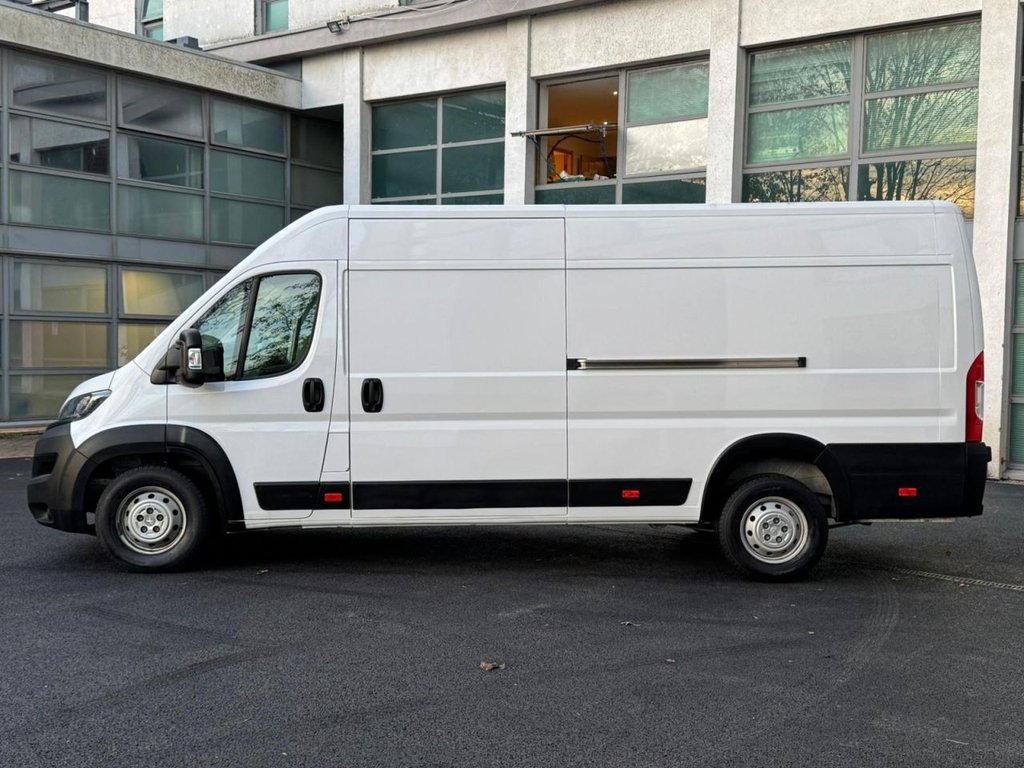 Used Peugeot Boxer 2023 for sale - 76962146: Photo 4