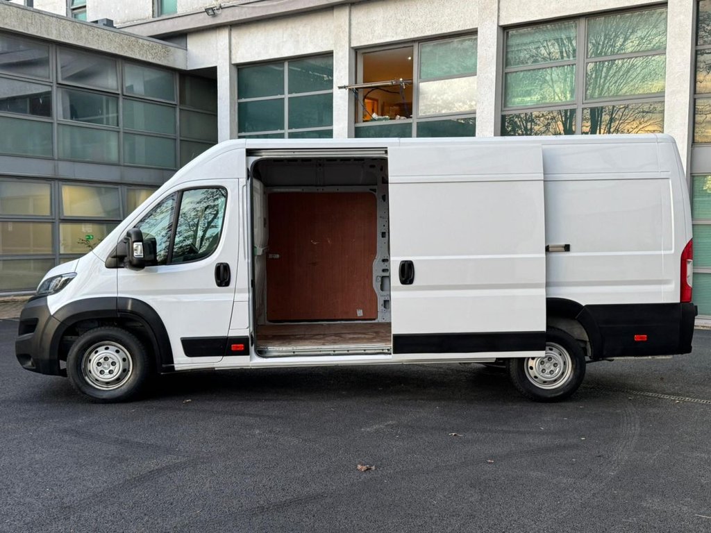 Used Peugeot Boxer 2023 for sale - 76962146: Photo 5