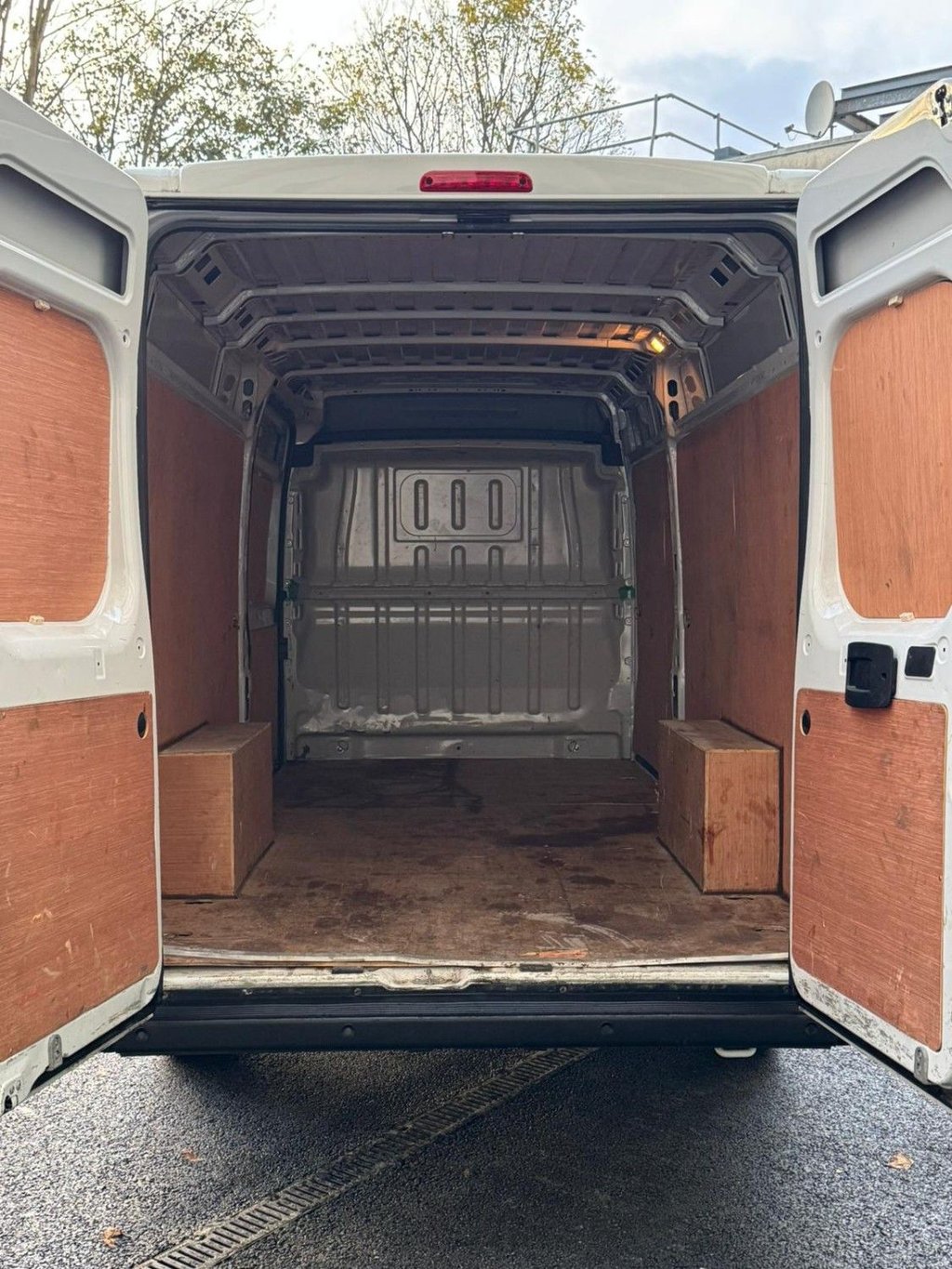 Used Peugeot Boxer 2023 for sale - 76962146: Photo 9