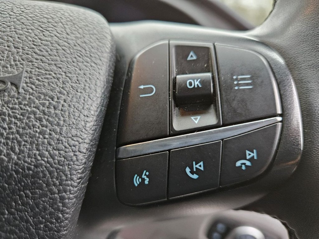 Used Ford Transit Custom 2023 for sale - 76962259: Photo 14