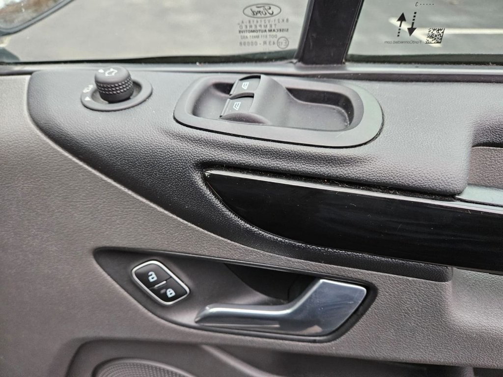 Used Ford Transit Custom 2023 for sale - 76962259: Photo 15